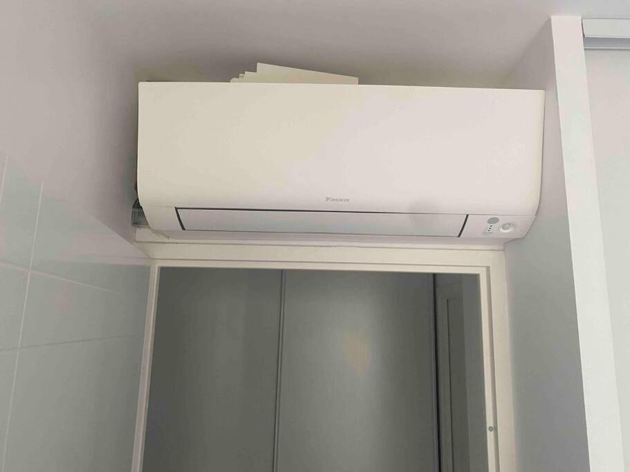 Apartmán Luxueux T3 Piscine Et Vue Somptueuse Sète Exteriér fotografie